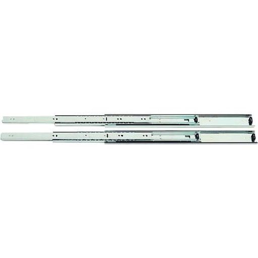 スガツネ工業(LAMP)スライドレール4781-181セット
