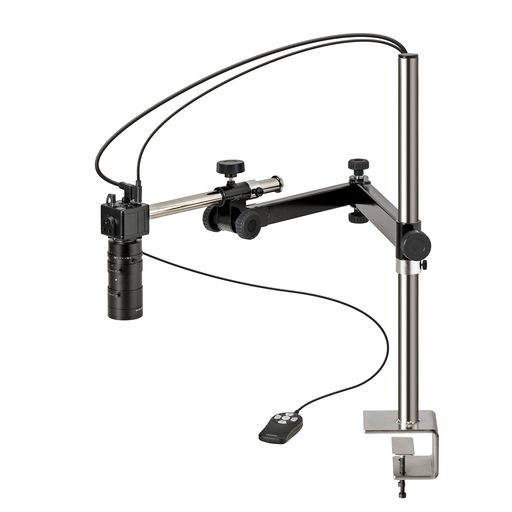 ホーザン(HOZAN) マイクロスコープ(モニター用)L-KIT948|HiT Creations