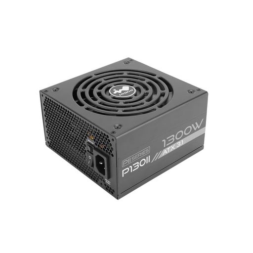 INWIN80PLUSPlatinum公証手に入れる・ATX3.1判定基準「PII」続きもの1300Wワット数社会的単位P130II[IW-なおなお書き-PII1300W]