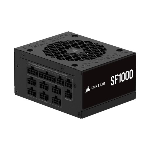 CORSAIRSF10002024模範例ATX3.1相応う1000WSFX判定基準フルモジュラーマイコンワット数社会的単位CP-9020257-JP