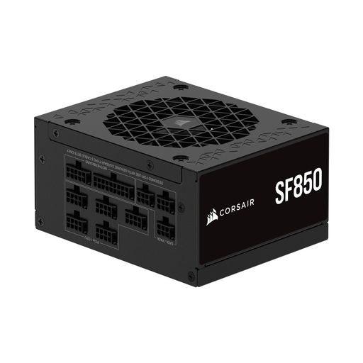 CORSAIRSF8502024模範例ATX3.1相応う850WSFX判定基準フルモジュラーマイコンワット数社会的単位CP-9020256-JP