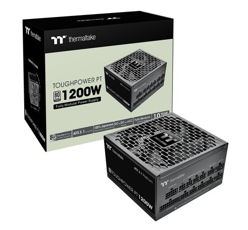 ThermaltakeTOUGHPOWERPT/1200WATX3.1PLATINUMPC電源ユニットPS-TPP-1200FNFAPJ-1PS1623 36,066円