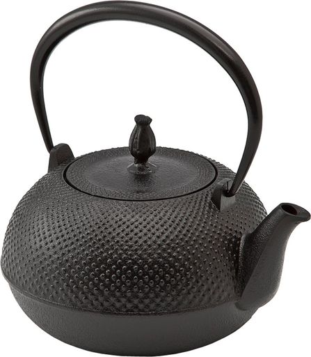 池永鉄工(IkenagaIronWorks)鉄瓶1.4L南部鉄器やかんIH・ガス火対応希日本製