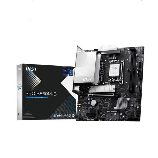 MSIPROB860M-BMicro-ATXマザーボードMB6912