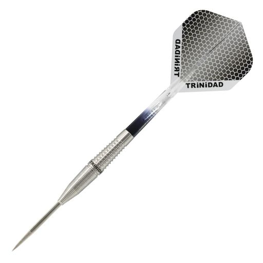 TRiNiDAD PRO JOHN2 STEEL 城野弘樹 選手モデル トリニダード プロ ジョン2 スティール ダーツ バレル|HiT Creations