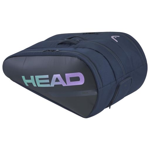 尖端 HEAD 庭球御徒面子・入れもの Tour Racquet Bag XL NV 周遊旅行 櫂御徒面子 XL 260805