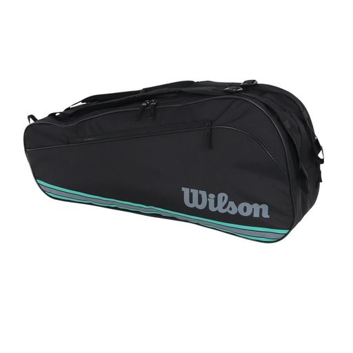 Wilson(ウイルソン) 御徒面子 TEAM J Black/Blue