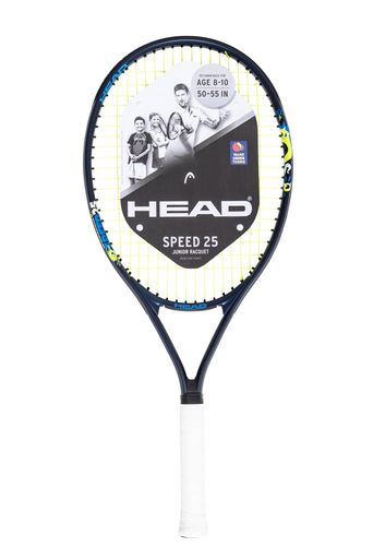 SpeedJr.25