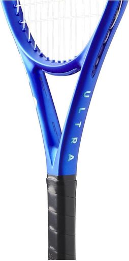 Wilson(ウイルソン) 硬式 庭球 お坊っちゃん櫂 ウルトラ 25in V5 WR179210U