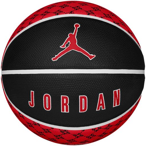 JORDANジョーダンプレイグラウンド2.0ファイヤーレッド/ホワイト/ホワイト/ファイヤーレッド7号球JD4019-673