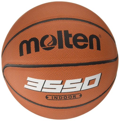 モルテン(molten)バスケットボール練習球人工皮革6号球B6C3550