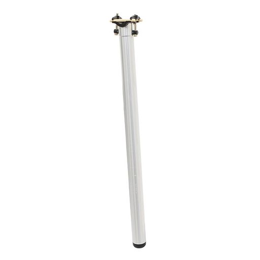 FF-R ALUMI SEAT POST 339 φ33.9mmx550mm シルバー 108-89043|HiT Creations