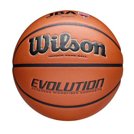 Wilson(ウイルソン)EVOLUTIONGAMEBSKT-JBA(JAPAN)Bla7