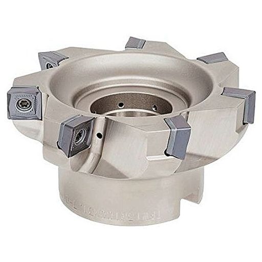 タンガロイねじ止め式フライスカッタTPW13R063M22.0-05(1台入り) 32,648円