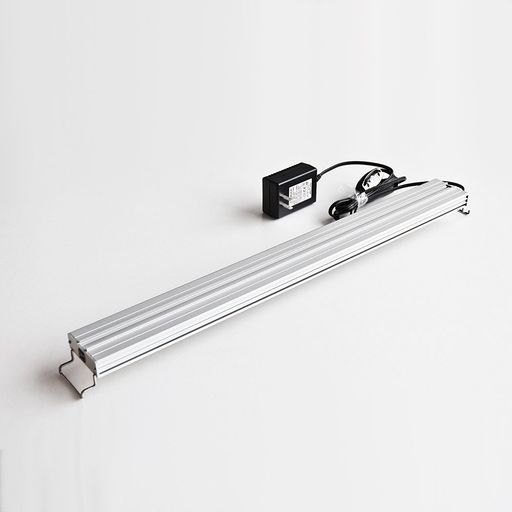アクアシステムアクアリウム用LEDランプアクシーエルシーAXYLC600BW(青碧白いこと)