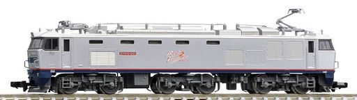 TOMIXNゲージJREF510300形301号機7163鉄道模型電気機関車