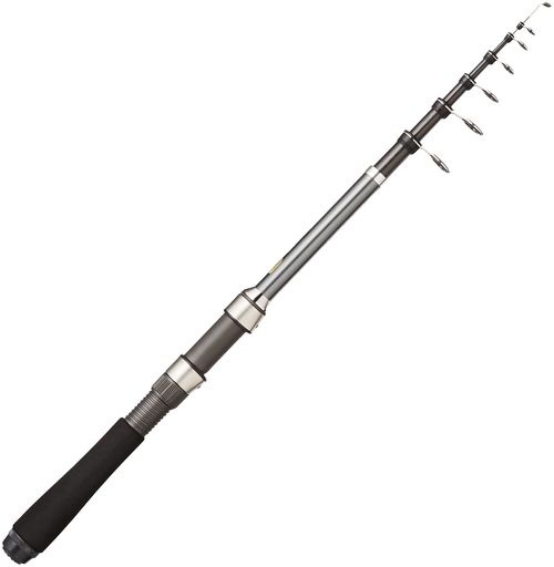 シマノ(SHIMANO)スピニング/ベイト兼用ロッド17ホリデーパック(防波堤船)30210Tチョイ投げサビキ釣り海上釣堀