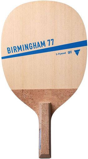 ヴィクタス(Victas) 櫂 日本式書きもの保持者 バーミンガム 77 (BIRMINGHAM 77) 遣っつける用 148x141粍 300012