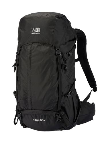 山登り背嚢ridge30+BlackM