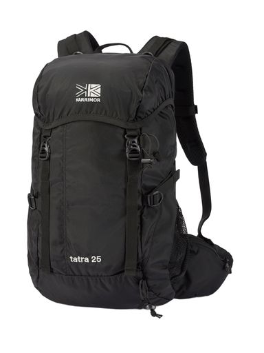 tatra25Black登山トレッキング入門