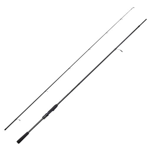 【特別版】AbuGarcia(アブガルシア)SALTYFIELDソルティーフィールドSFS-862Mシーバスエギングショアジギ2ピース