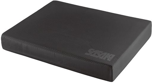 ササキ(SASAKI)体操トレーニング用品バランスパッドLブラック(B)BM124