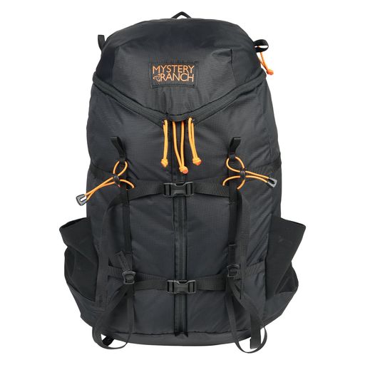 [ミステリーランチ]バックパックリュック登山ハイキングギャラゲーター2519761599001003(ブラックSM)