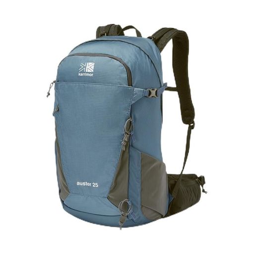 登山リュックサック auster 25 Celestial Blue S|HiT Creations