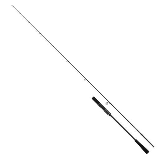 ダイワ(DAIWA) ライトジギングロッド OUTRAGE(アウトレイジ) XV LJ 63XXHS｜HiT Creations 14,178円