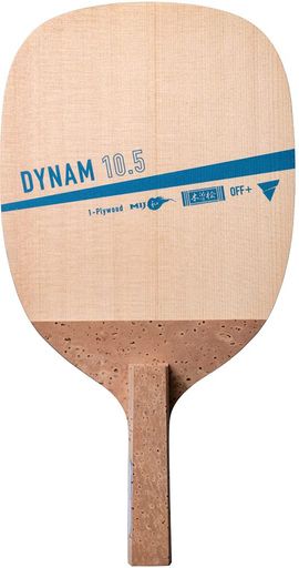 ヴィクタス(Victas) 櫂 日本式書きもの保持者 ダイナム 10.5 (DYNAM 10.5) 遣っつける用 145x135粍 300061