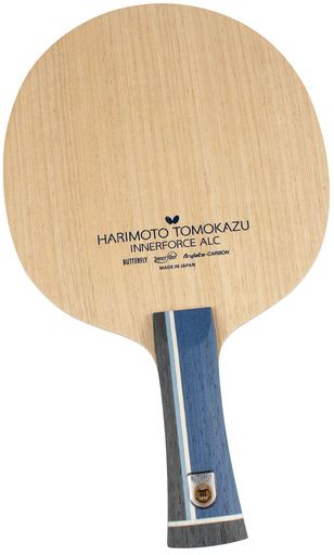 夢見鳥(Butterfly) ピンポン 櫂 出どころ智和ひな型 インナーフォース ALC シェークハンド 遣っつける用 一種独特原料品入り口・入口 太陽面爆発 36991