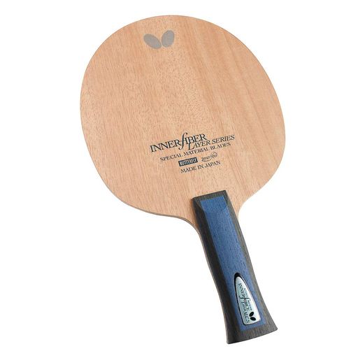 夢見鳥(Butterfly) ピンポン 櫂 インナーフォース 座標軸 ALC.S-AN シェークハンド アナトミック 遣っつける用 36862