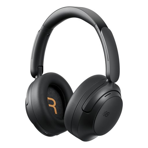 【VGP2026受賞】QCYH3SヘッドホンワイヤレスヘッドホンBluetooth6.0ノイズキャンセリング有線/無線ハイレゾ56dBノイズキャンセリングLDAC360°空間オーディオ最大102時間連続再生外音取り込み