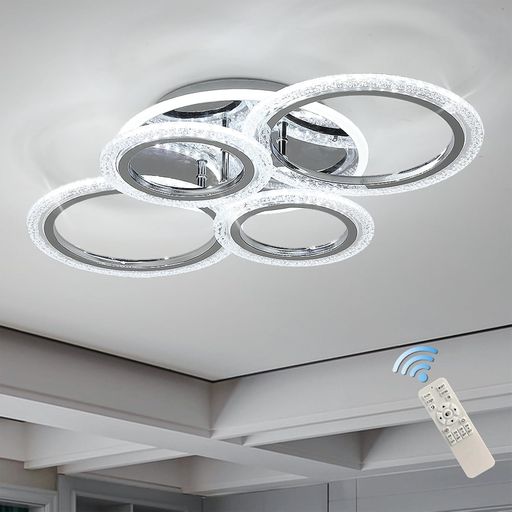 LEDシーリングライト6~16畳おしゃれ北欧照明器具間接照明天井照明APP遠隔制御/リモコン無段階調光調色常夜灯高輝度昼白色昼光色電球色インテリアライトリビング和室洋室寝室台所洗面所…