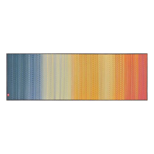 イケヒコ い草 畳 ヨガマット 日本製 ジョイ レッド 約60x180cm #8236750｜HiT Creations