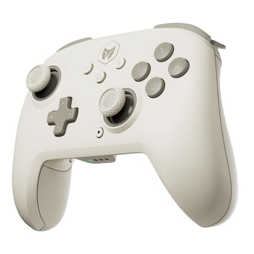 WirelessControllersBIGBIGWONCHOCOSwitch制御装置Bluetooth無線電話/有線繋ぎ合わせる連射役立つこと4上がり段固定ディスク振りまわすNFC役立つことうしろ側名取り草付き添い人128座標軸マクロ命令役立つこと1000mAh大電気容量乾電池