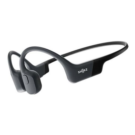 Shokz OpenRun 骨伝導イヤホン SKZ-EP-000003｜HiT Creations