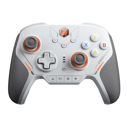 NintendoSwitch2Pro制御装置BIGBIGWONBLITZ2マクロ命令繰り返し役立つこと・TURBO連射・6軸ジャイロスコープ制御装置無線電話/有線繋ぎ合わせるTMRホールジョイスティック16個のメカニカルスイッチボタン