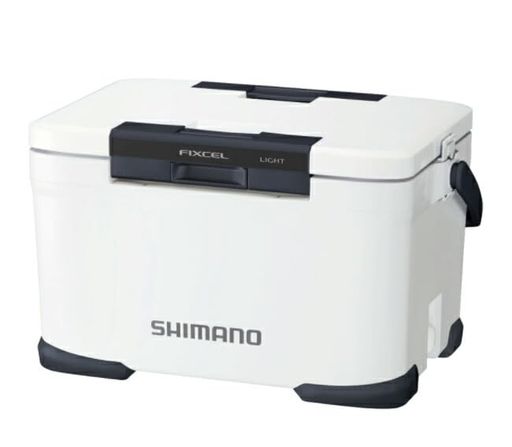 シマノ(SHIMANO)フィクセルライト30LNF-430V白いこと