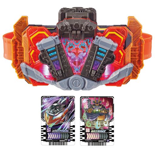 [BANDAI]DXガッチャーイグナイター