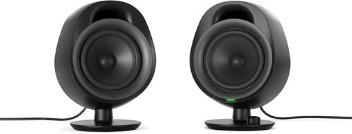 SteelSeriesPC金棒引きArena3AUXBluetooth重低音部バスレフ式61534