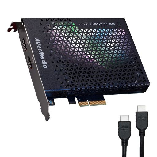 LiveGamer4K