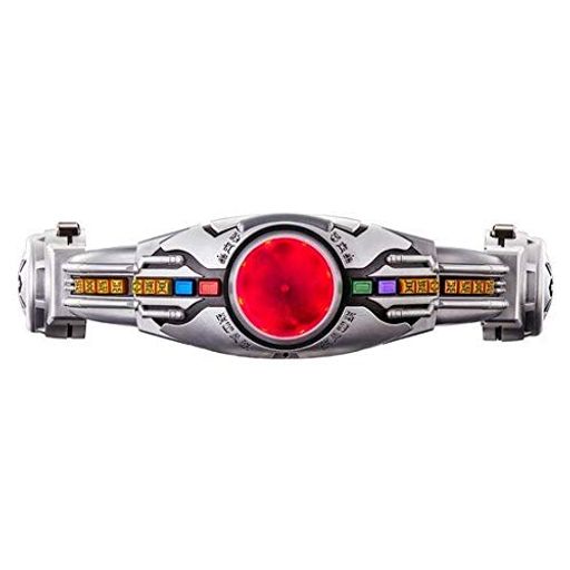 バンダイ(BANDAI) コンプリートセレクションモディフィケーション 仮面ライダークウガ 変身ベルト アークル Red|HiT Creations