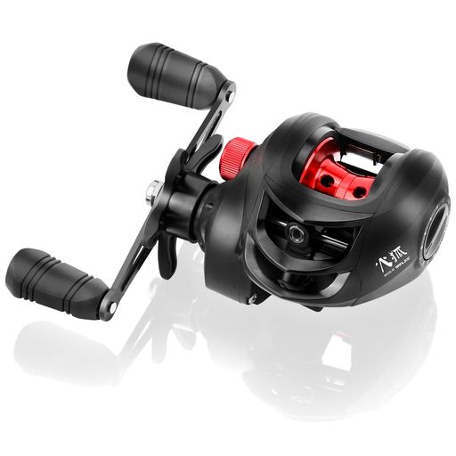 楽天市場】シマノ(SHIMANO)ベイトリール23メタニウム100XG(右ハンドル