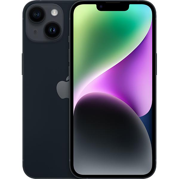 新品未使用iphone14 128GB ミッドナイトNIMASO新品フィルム付き | www