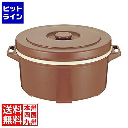 【百貨店SALE】06/11 AM1:59まで 台和 可塑性物質保温食缶上げ米用・小 DF-R2 030103002