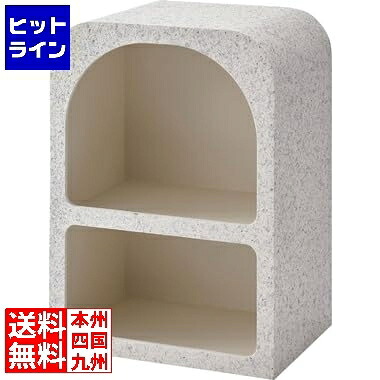 東谷 L2 シェルフ MAR-12WH