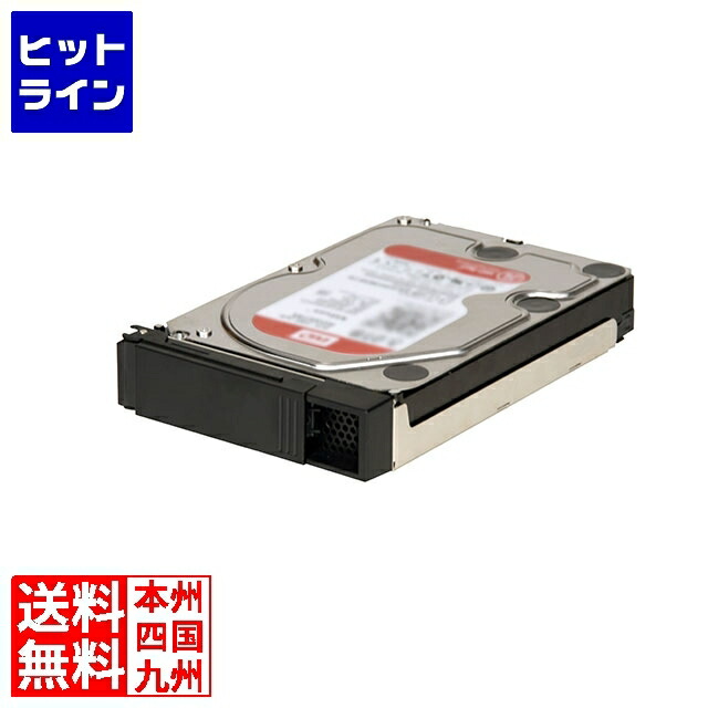 アイ・オー・データ機器 ランディスク(Linux OSモデル)交換用HDD 2TB HDLH-OPA2