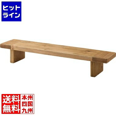 東谷 ローボード 幅155cm 奥行32cm 高さ25cm WE-895