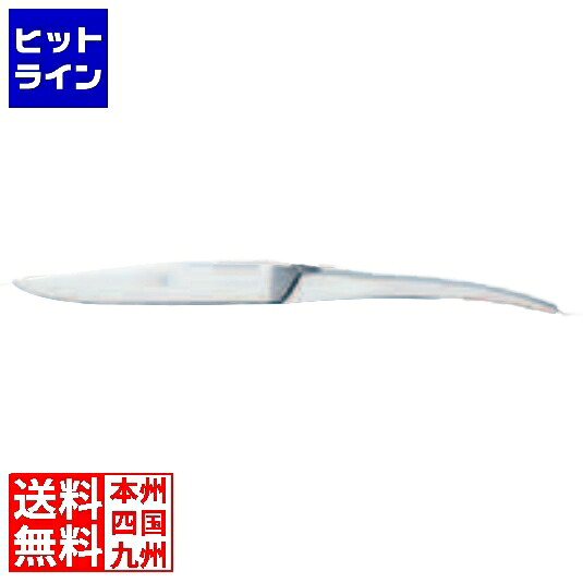 【お買い物マラソン】7/26 AM1:59まで フォルジュ・ド・ライヨール テーブルナイフST C+Bルフェーブル T6SKEL BRI|ヒットライン